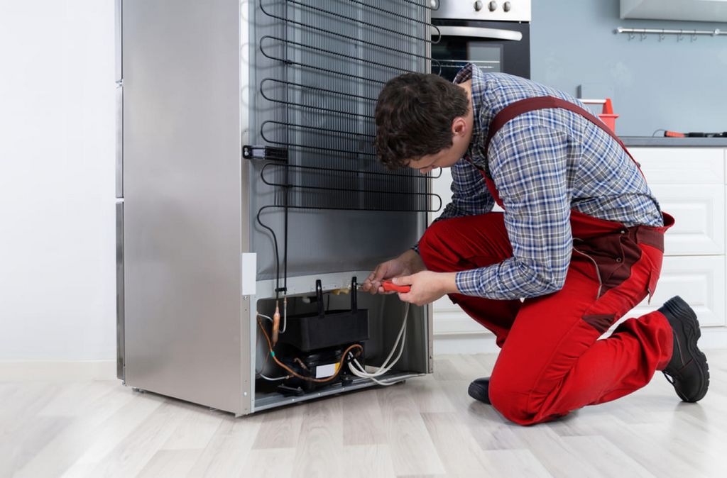 Appliance Repair Service in Cambridge 2026